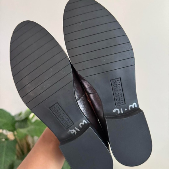 Silver Kenneth Cole Loafer - Picture 3 of 7